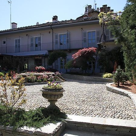 Maison Flipot Torre Pellice Buitenkant foto