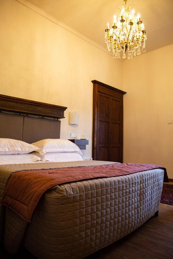 Maison Flipot Torre Pellice Buitenkant foto
