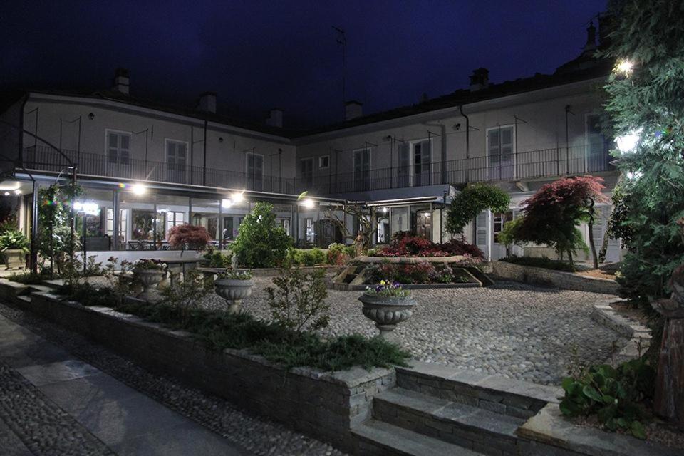 Maison Flipot Torre Pellice Buitenkant foto